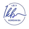 1st Korean BA logo